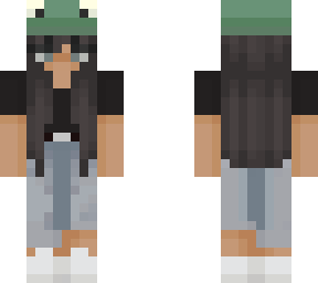 not mine just an edit but im in a froggie gang :p