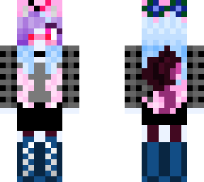 oc- kitty (used base)