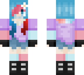 oc for friend mask