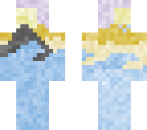 ocean man
