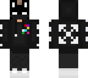 ofwhite bunny