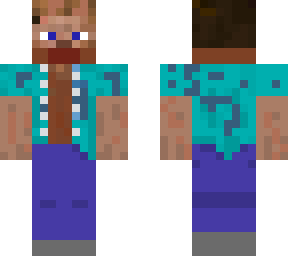 old lonely steve