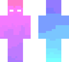 ombre herobrine