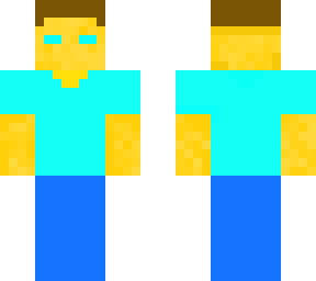 origin steve