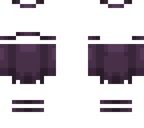 outfit - deep purple - short outfit