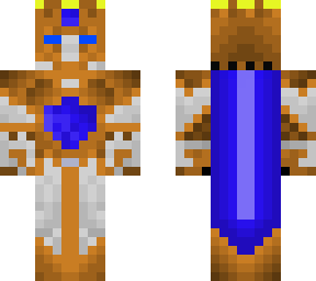 paladin