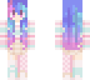 pastel cutie