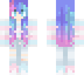 pastel girly