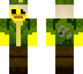 patrex