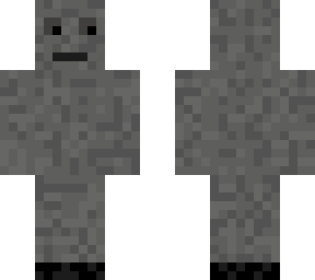 peacefully creeper