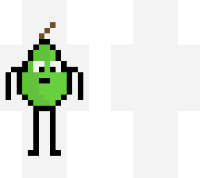 pear man