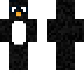 penguin