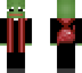 pepe beet priest
