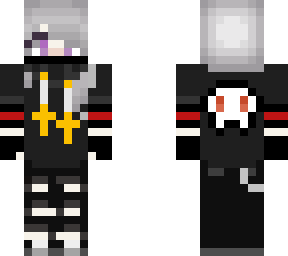 persona default