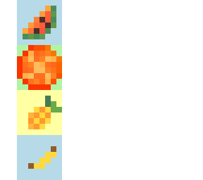 pfp ideas- fruits