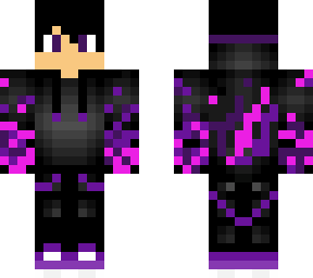 phantom dude