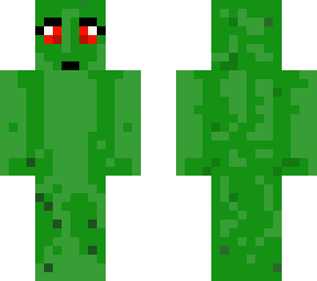 pickle wither