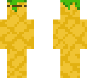 pineapple derp