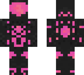 pink power