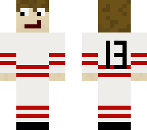 player 13