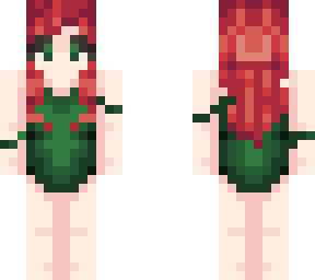 poison ivy