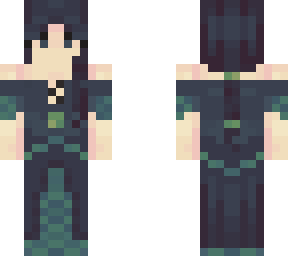poison princess {no crown}