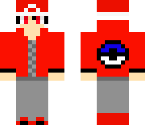 pokemon trainer
