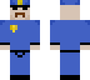 police