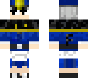 police asta