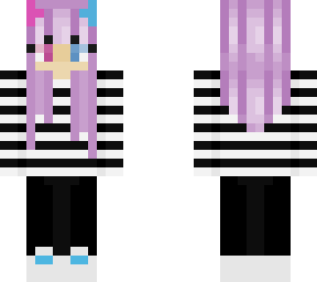 pooka's request skin <3