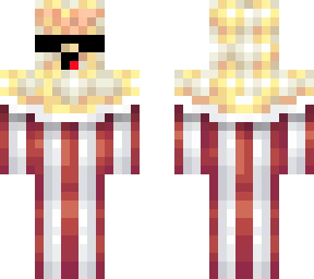 poppedcorn