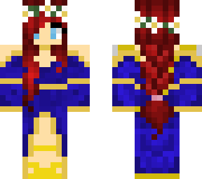 princess atheena medieval