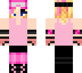princess peach war ready