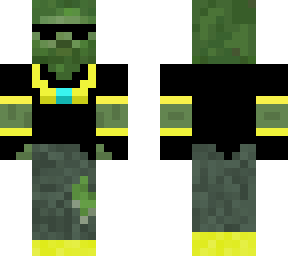 pro zombie