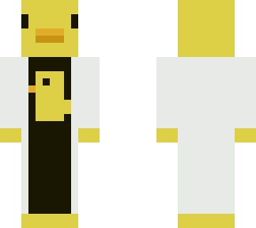 prof. duck
