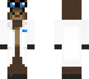 professor monkey