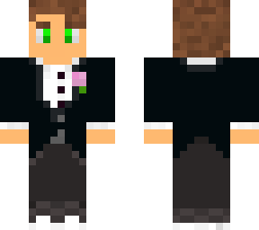prom suit