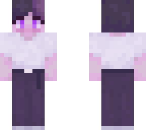 purple abren