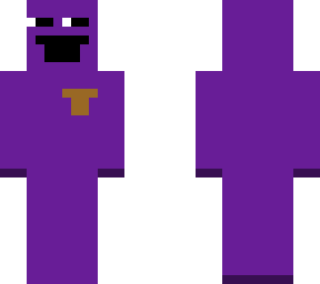 purple guy supreme