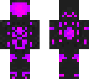 purple power