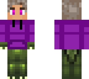 purpled gqtor mix