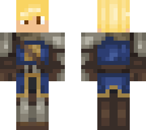 quinn the knight medieval