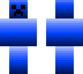 radioactive creeper