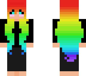 rainbow.