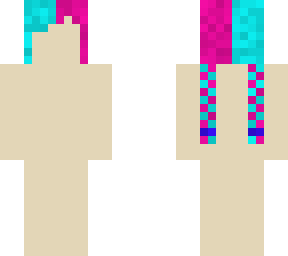 rainbow har base