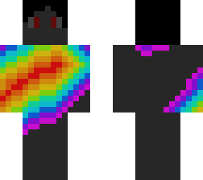 rainbow infection