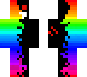rainbow smiley >