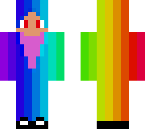 rainbowman