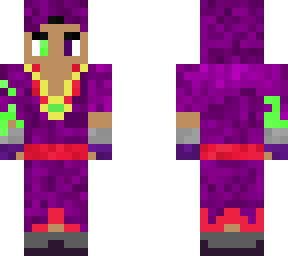 rayne the warlock