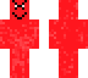 red entity!